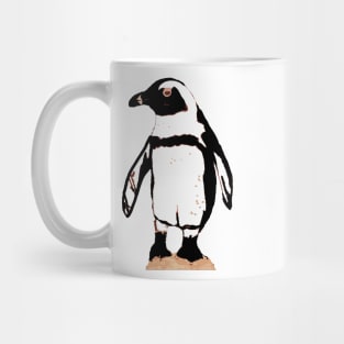 Penguin Mug